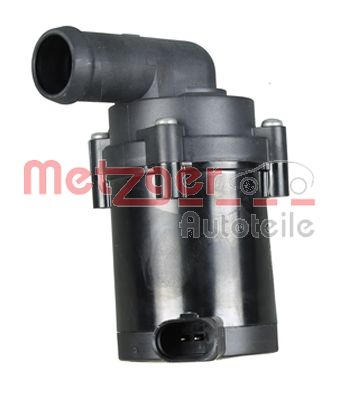 METZGER 2221068 Zusatzwasserpumpe (Kühlwasserkreislauf)